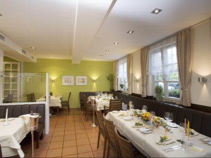 Foto: Altmann's Stube
