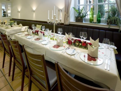 Foto: Altmann's Stube