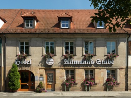 Foto: Altmann's Stube